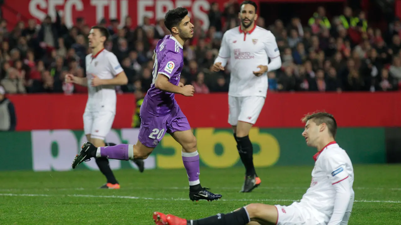 Marco Asensio