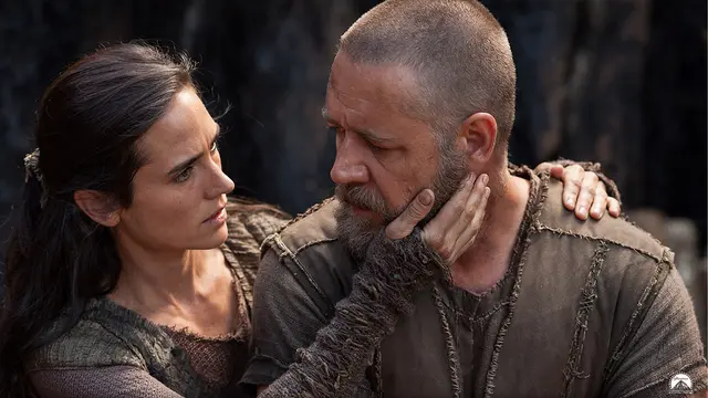 Vatican Sebut NOAH Sebagai Film Nabi Tanpa Tuhan