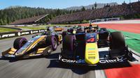 F1 2023 (EA/Codemasters/Steam)