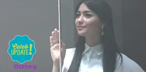 Jadi penyanyi di sinetron OOKD, Citra Kirana akui dirinya belum berencana untuk jadi penyanyi di kehidupan nyata. 