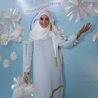 Ineke Koesherawati (Galih W. Satria/Bintang.com)