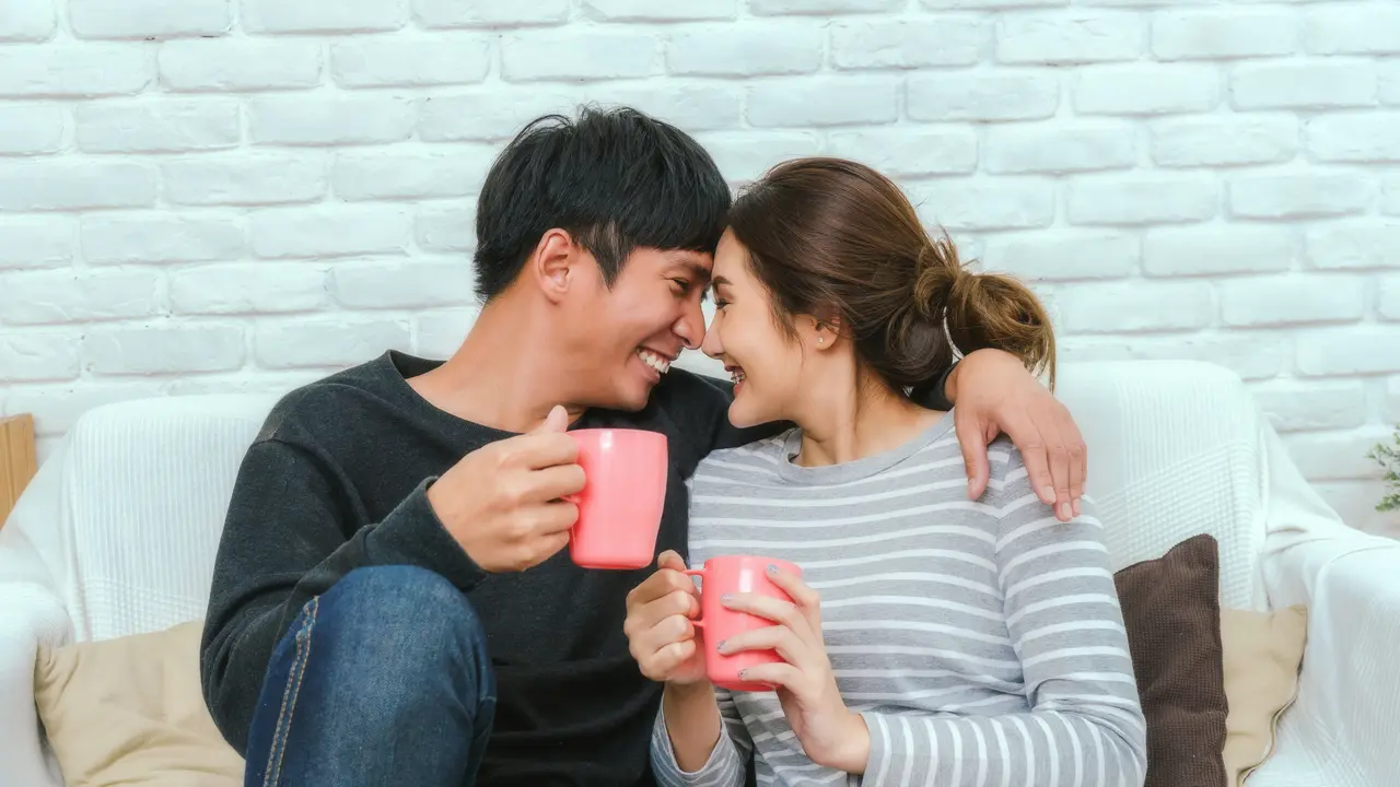 Couple