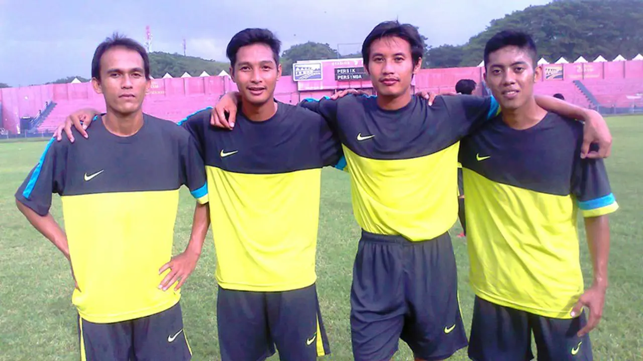 Persik Kediri
