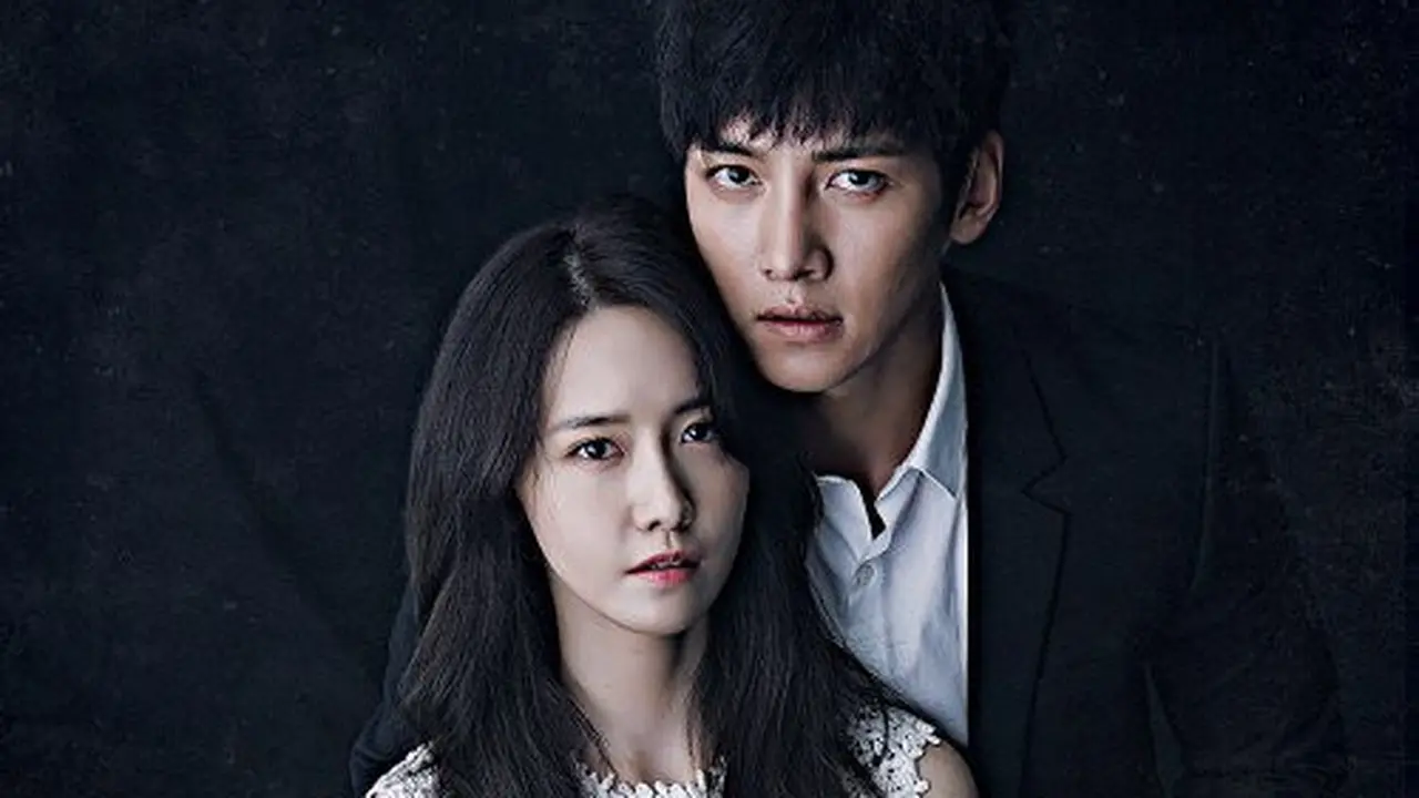 Poster The K2 (tvN via Soompi)