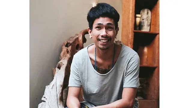 4 Fakta Perjalanan Karir Ari Lesmana 'Fourtwnty', Pernah Jadi Karyawan Bank