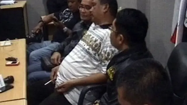 Aiptu Labora: Polisi se-Raja Ampat Tahu Saya Punya Bisnis