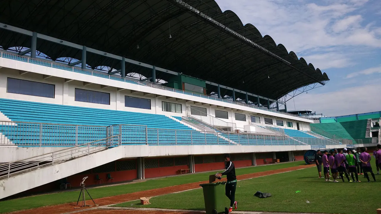 Stadion Maguwoharjo