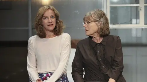 Matilda Ziegler Monsieur Bean