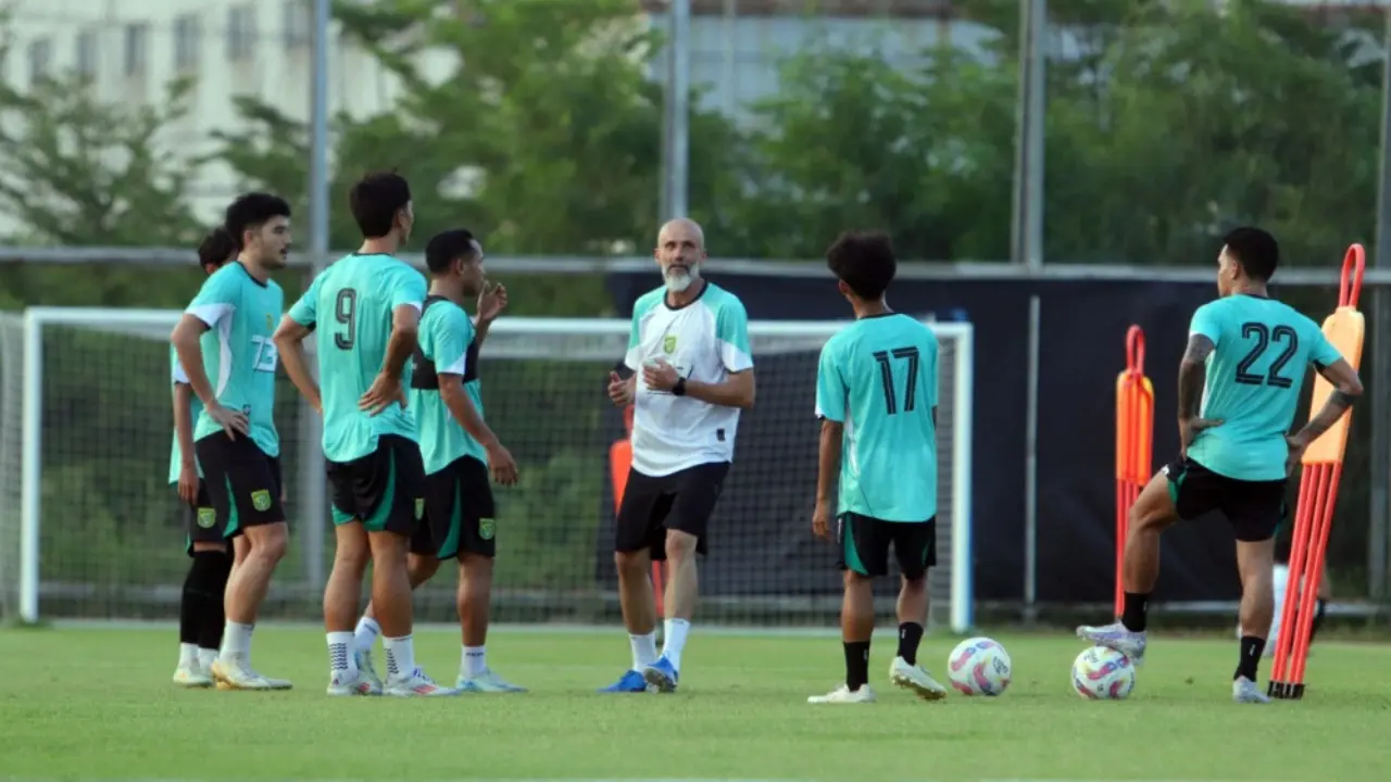 Persebaya Surabaya