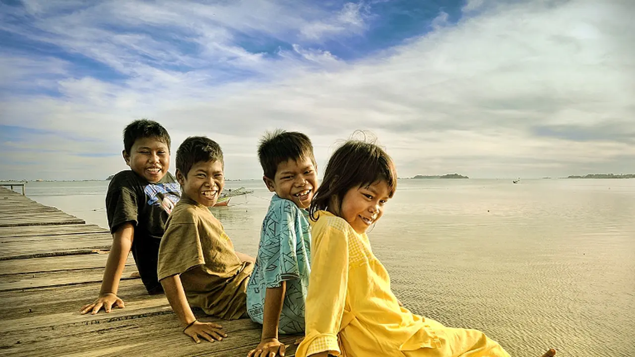 4 Langkah Menentukan Masa Depan nan Gemilang