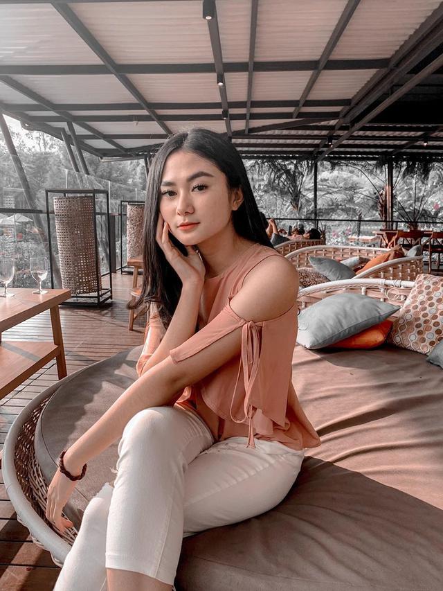 6 Potret Terbaru Mantan Artis Cilik Zahwa Aqilah, Kini Bermain di ‘Pura-Pura Kaya’