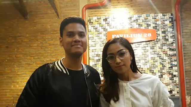 Asta RAN dan Widya Ayu Permatasari