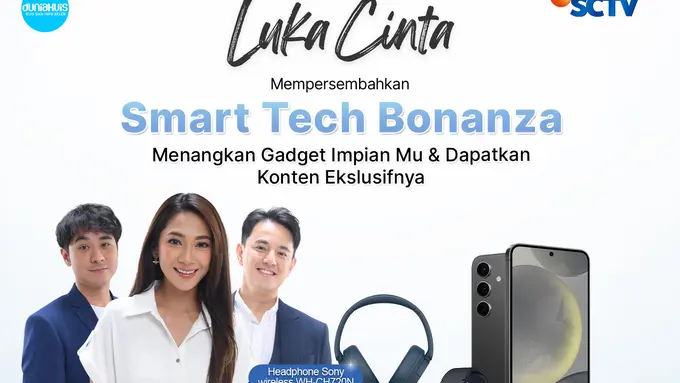 Luka Cinta