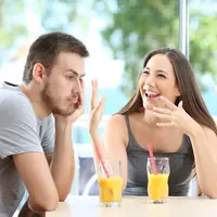 Ilustrasi Pasangan/https://www.shutterstock.com/Antonio Guillem