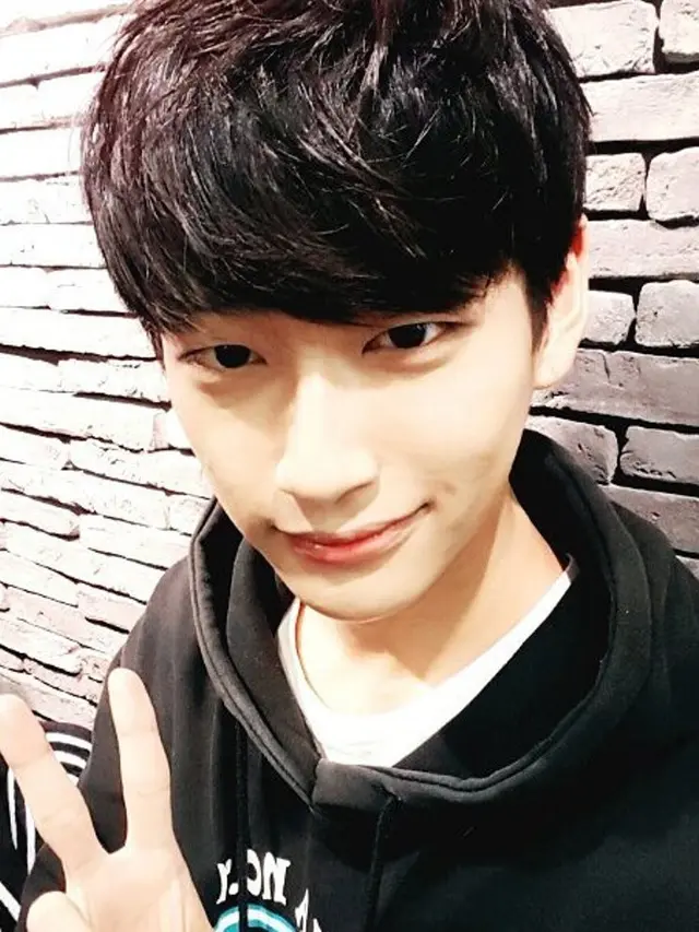 Kim Tae Dong