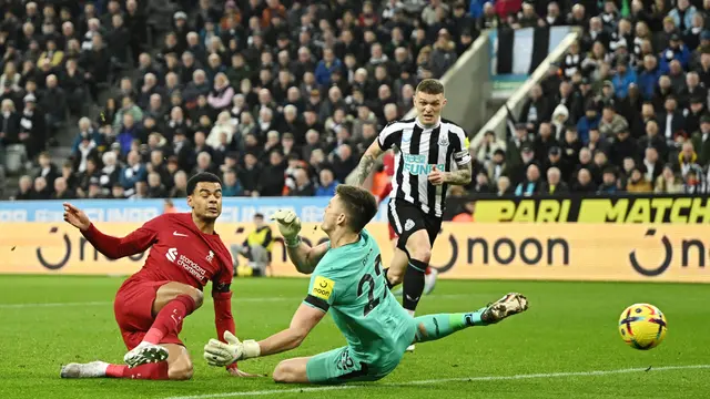 Foto: Gakpo Mulai Nyaman, Klopp Pun Aman