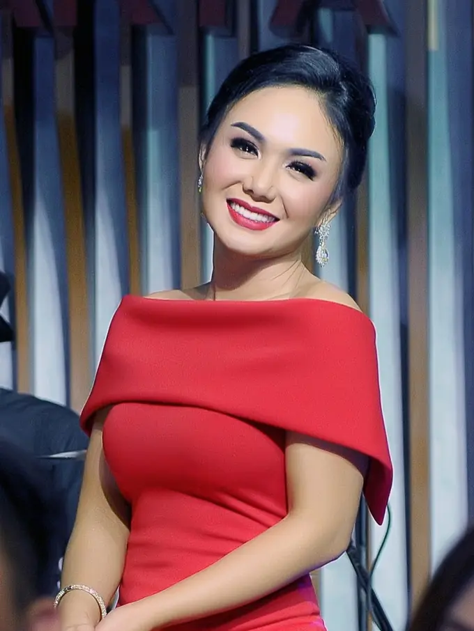 Yuni Shara