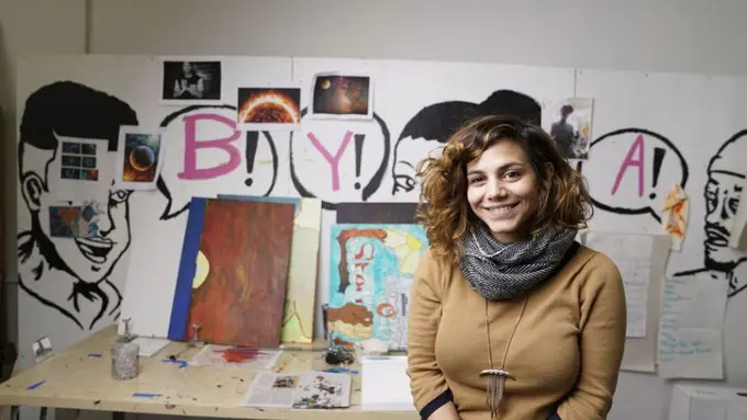 [Bintang] Wanita Ini Buktikan Mantan Napi Anak Bukan Sampah Masyarakat