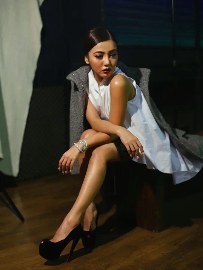 [Bintang] Bella Shofie