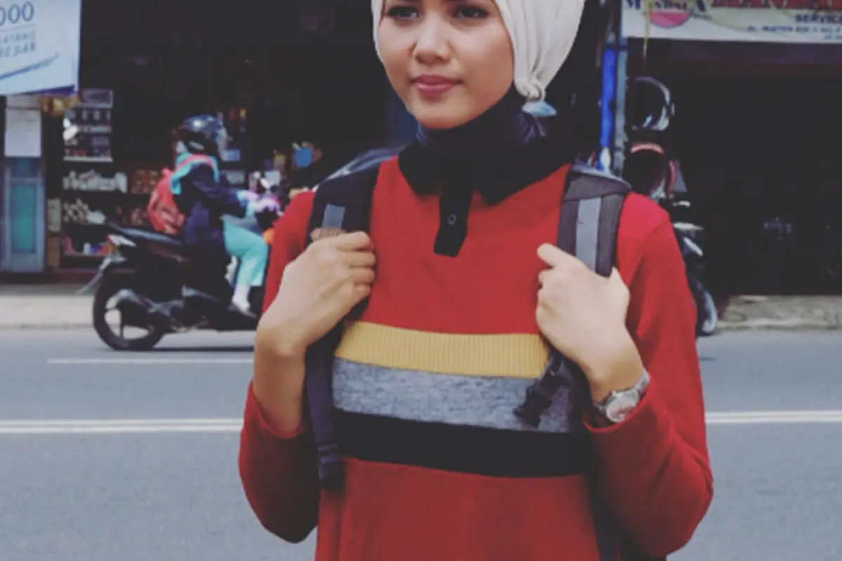 Syifa Fatimah