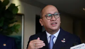 Danantara Bidik Konsolidasi 300 Entitas BUMN Lagi