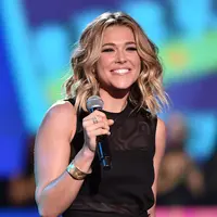 Rachel Platten (AFP/Bintang.com)