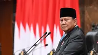Prabowo Perintahkan Himbara Turunkan Suku Bunga Kredit