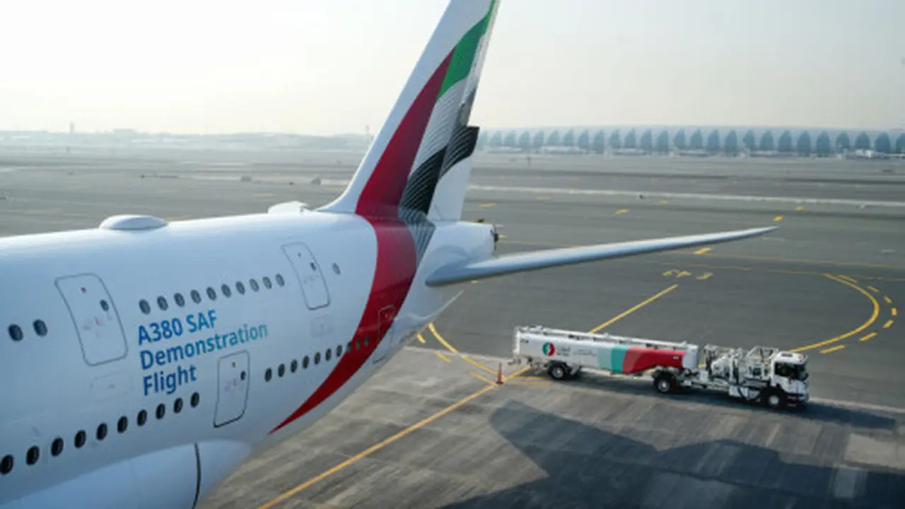 Emirates
