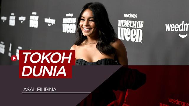 Berita video 7 tokoh dunia yang berasal dari Filipina.