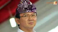 Bus Anti-Lampu Merah Kemenhub, Ahok: Uji Coba Dulu, Kita Lihat