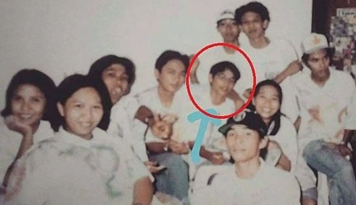 Pasha (Instagram/@yshowbiz)