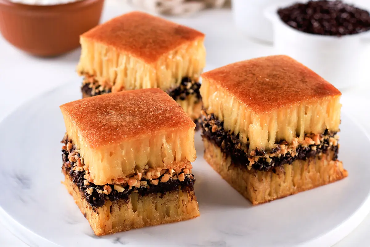martabak manis terang bulan