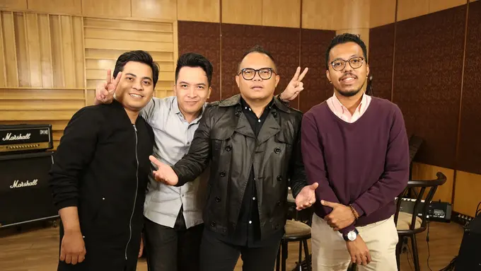 Badai Romantic Project