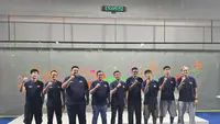 Hangtuah Rombak Besar-Besaran Hadapi IBL All Indonesian 2026