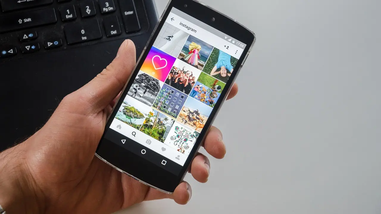 Cara Menonaktifkan Instagram (Pixabay)