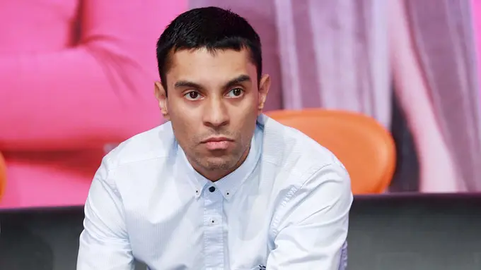 [Bintang] Didi Riyadi