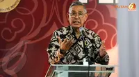 Sosok Almarhumah Istri Yudi Latif di Mata Eks Wapres Try Sutrisno
