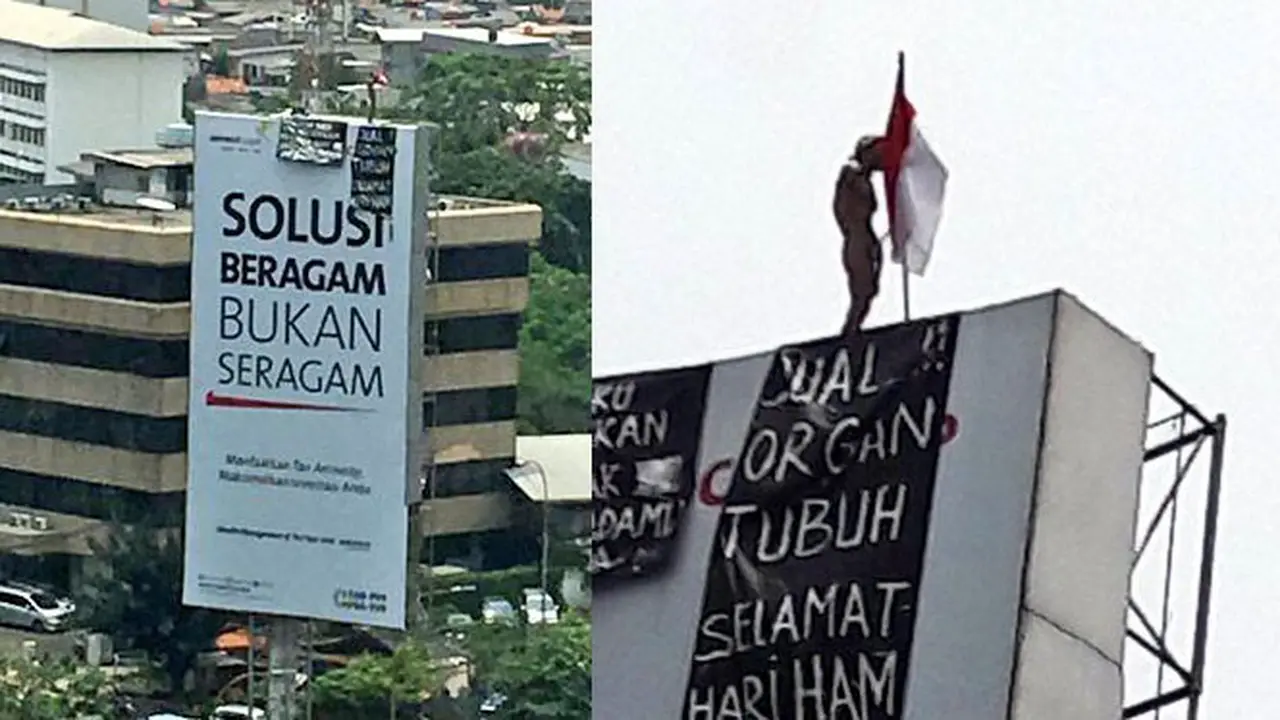 Papan Reklame