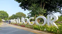 Tempat Wisata di Bogor. Sumber: klikbogor.id