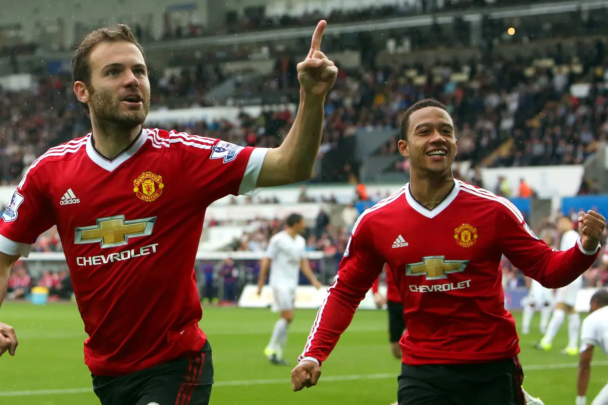 Swansea City vs Manchester United