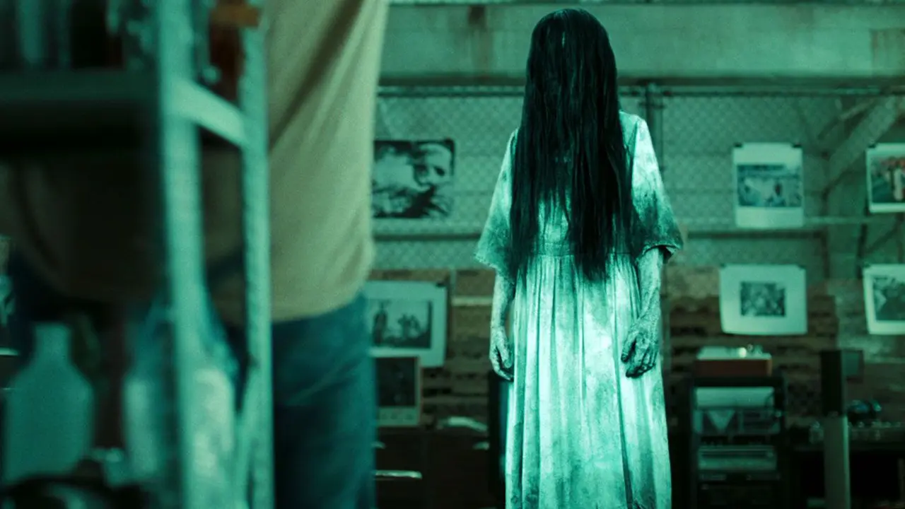 Ini Kata Para Ahli Kenapa Kamu Bisa Lihat Hantu