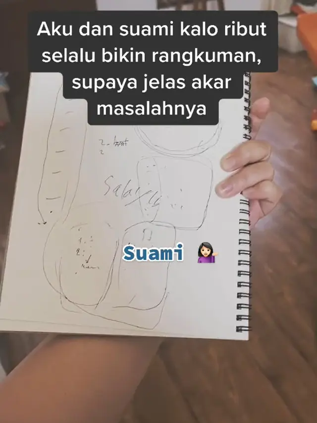 Begini tips dan trik cara atasi pertikaian dalam rumah tangga.