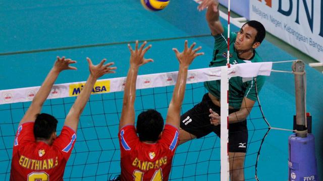 Surabaya Bhayangkara Samator