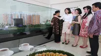 Pengembang Ini Tawarkan Hunian Terpadu di MT Haryono
