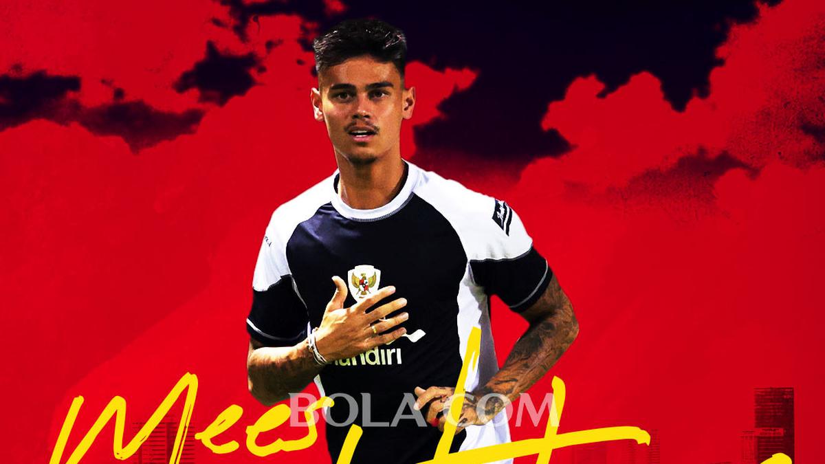 Rapor Mees Hilgers Sejak Membela Timnas Indonesia: Cedera Kambuhan Hambat Chemistry