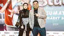 Melalui akun Instagram, Rigen Rakelna kerap mengunggah momen bersama keluarga kecilnya. Bahkan, beberapa waktu lalu ia turut mengunggah momen saat sang istri melahirkan anak kedua. (Liputan6.com/IG/@rigensih)