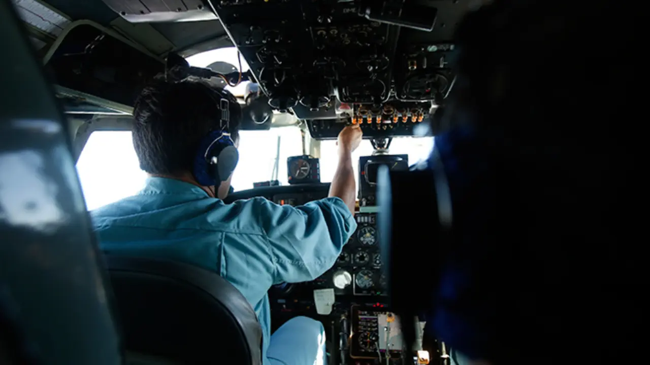 Pilot