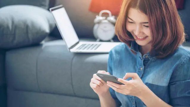 Pendaftaraan virtual