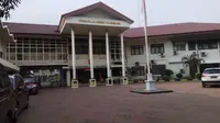 Pengadilan Negeri (PN) Kelas 1A Palembang (Liputan6.com / Nefri Inge)