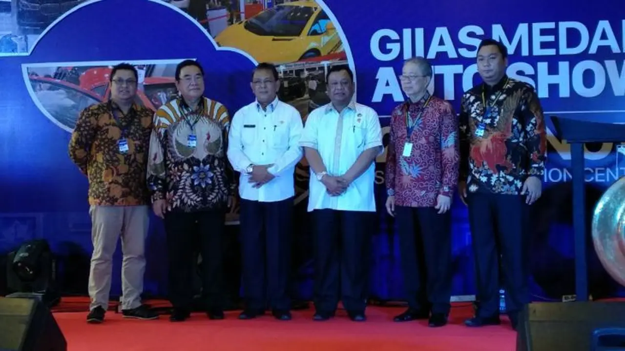 GIIAS 2017